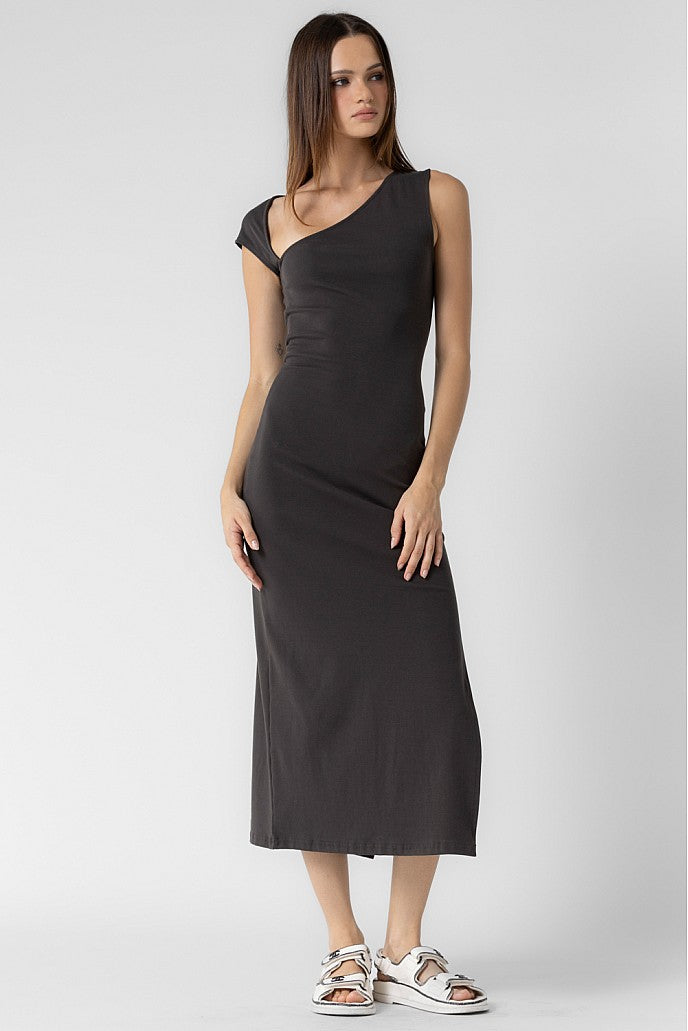 Asymmetric Detailed