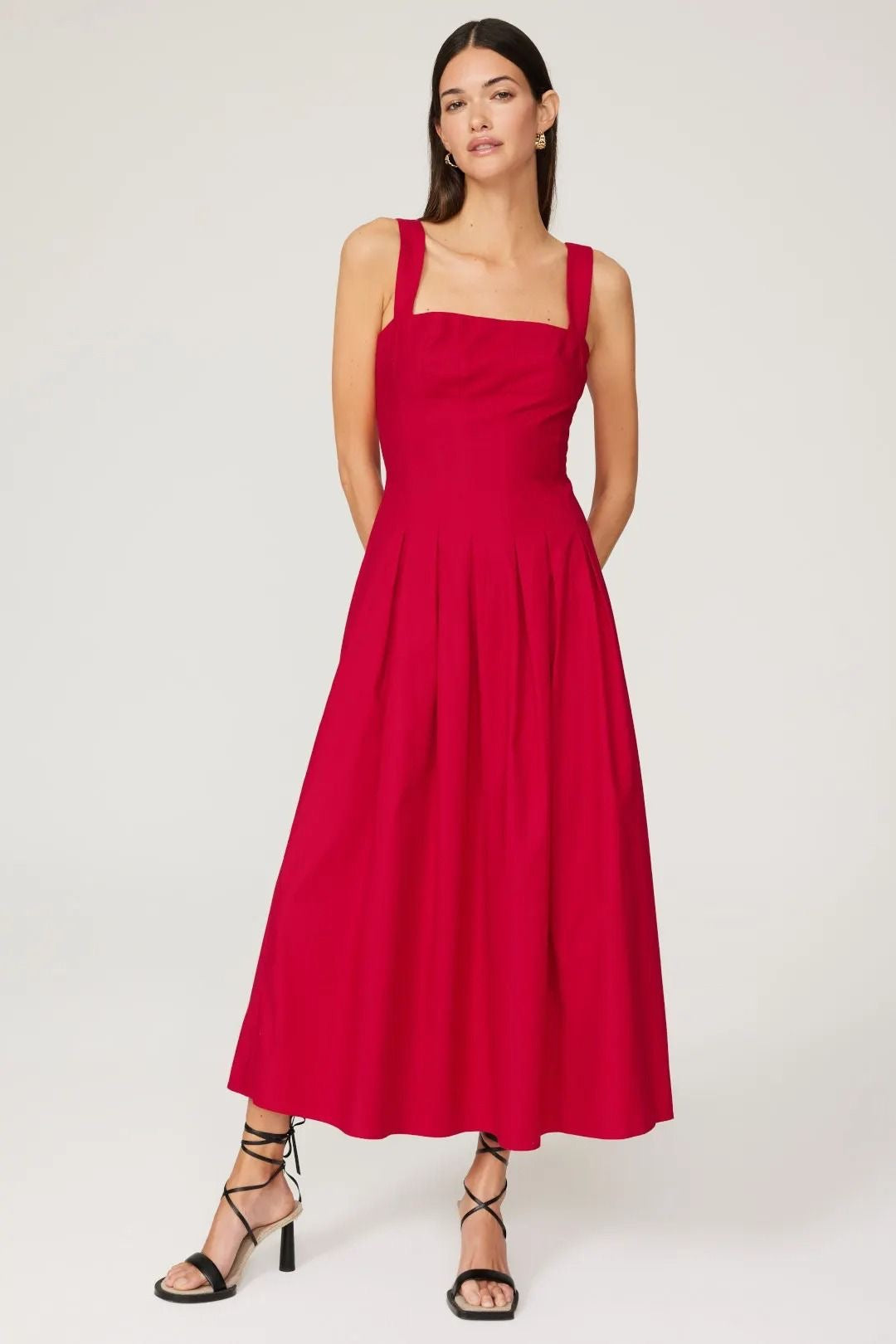 Reformation Mika Dress