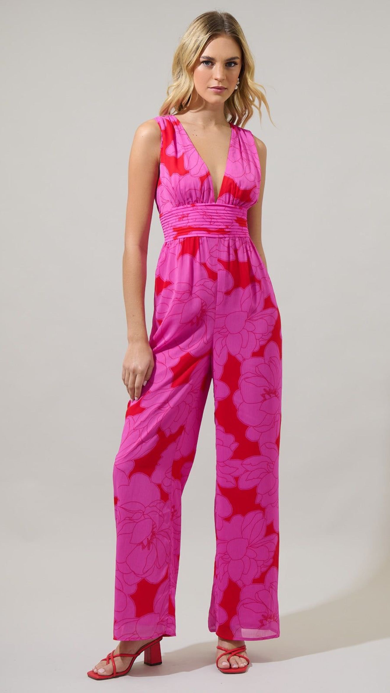 Jumpsuit