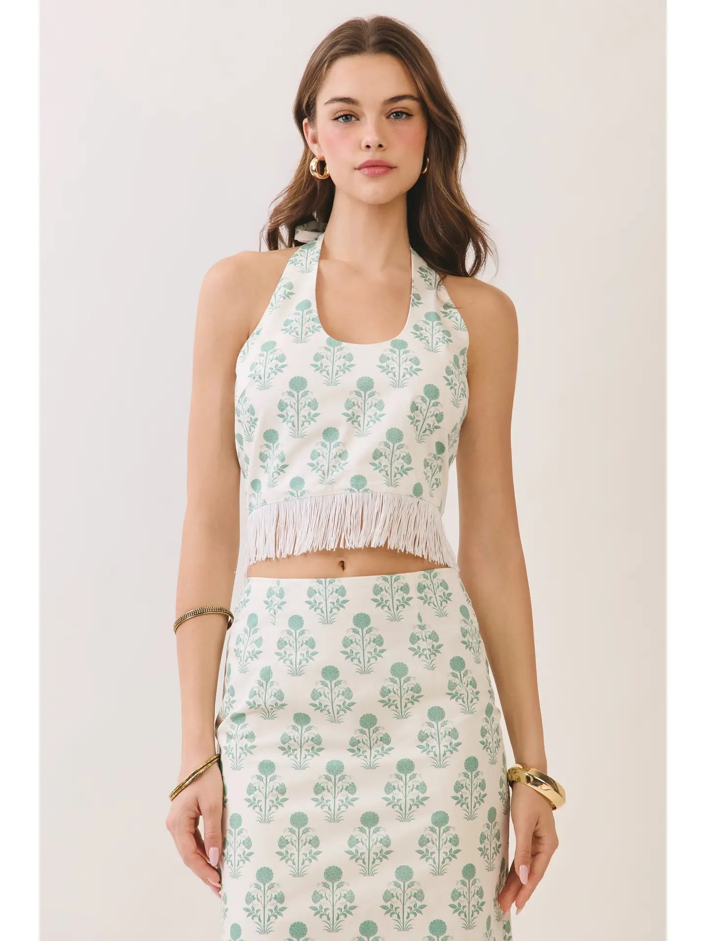 Laurel Set