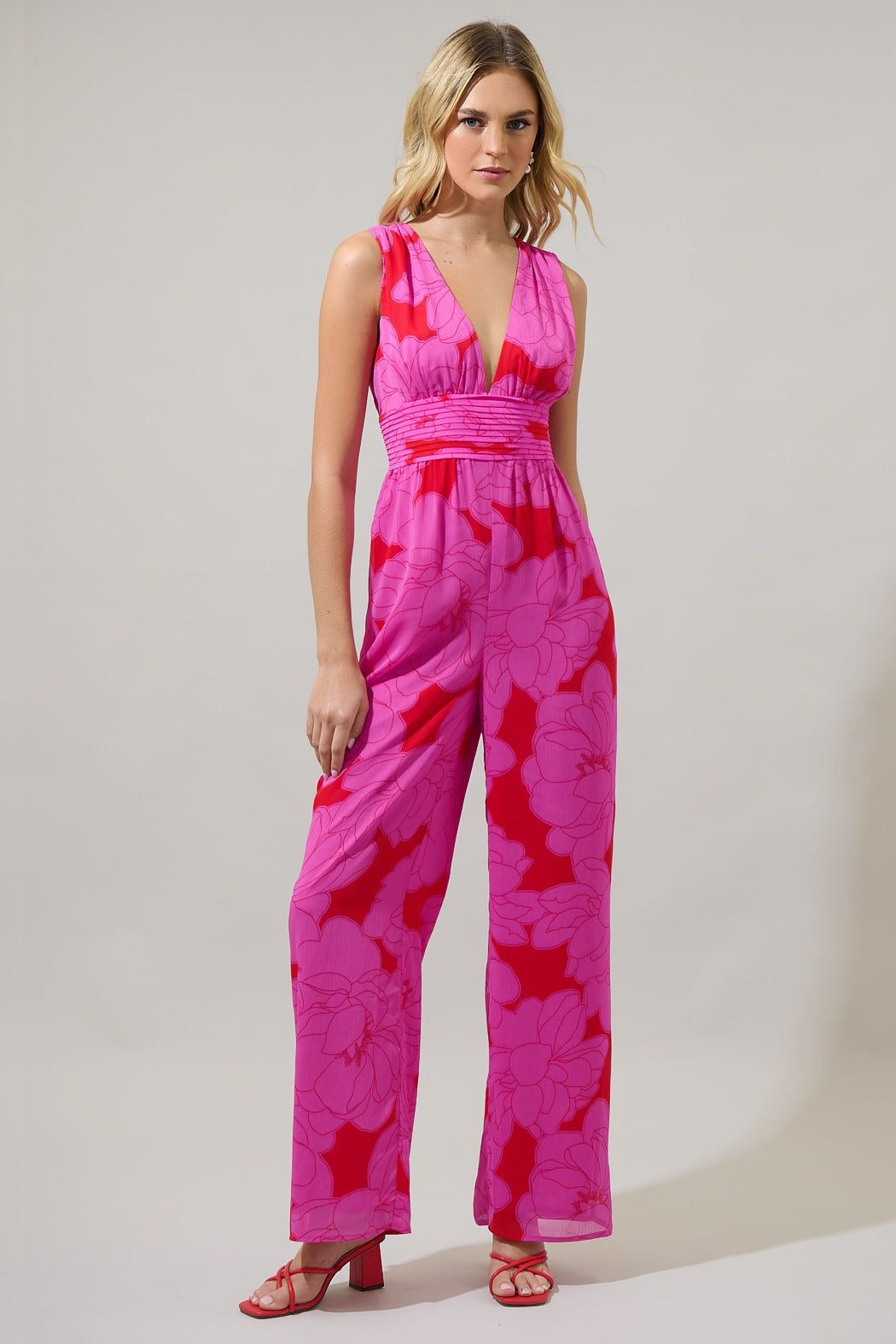 Jumpsuit