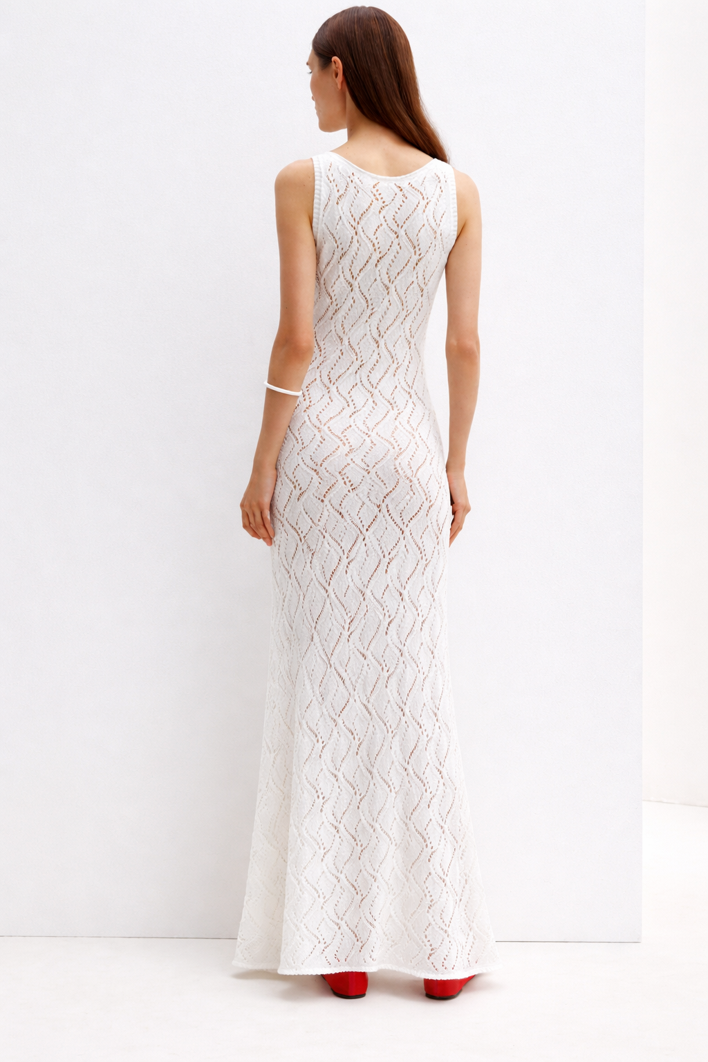 Lumiere Resort dress