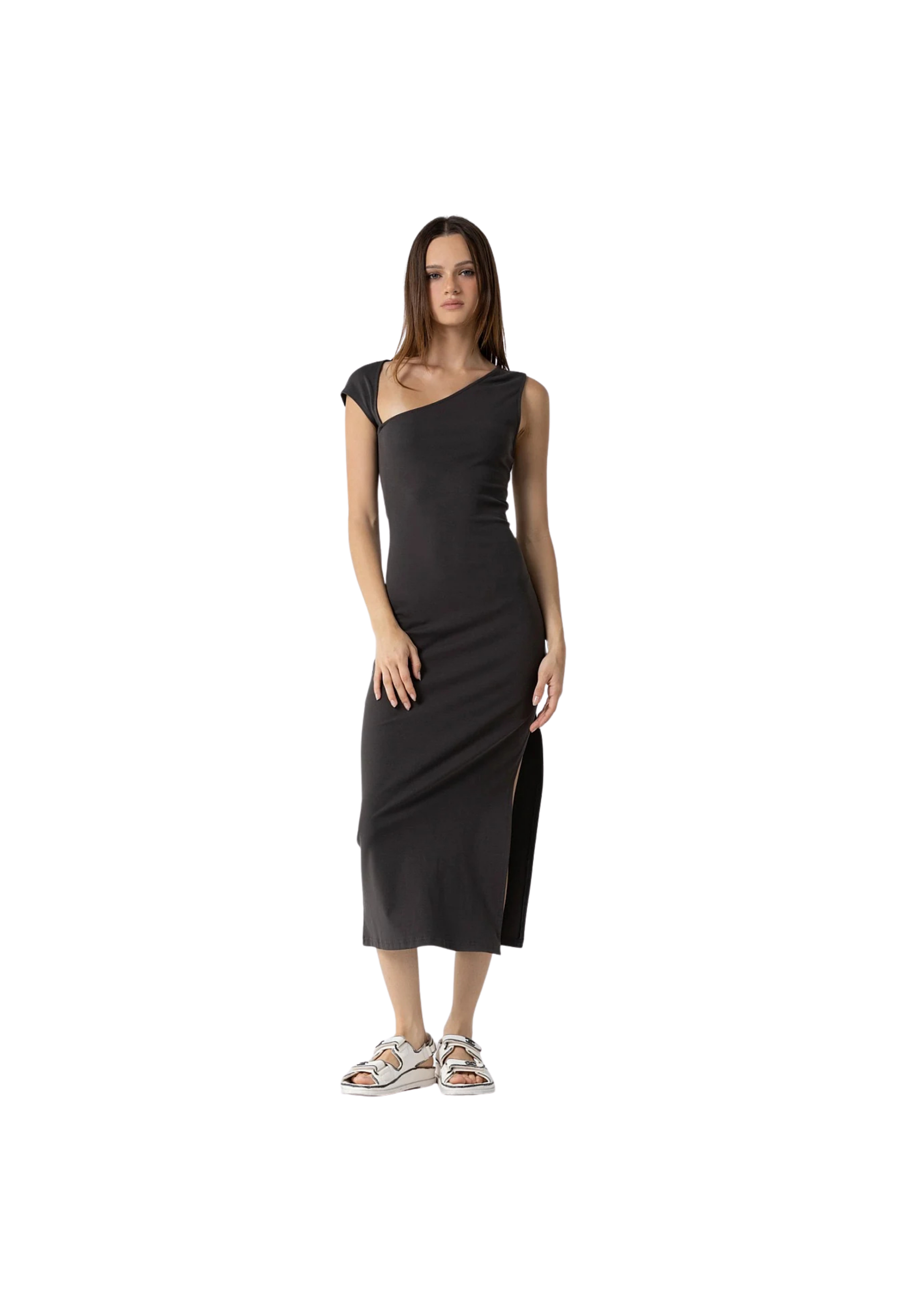 Asymmetric Detailed