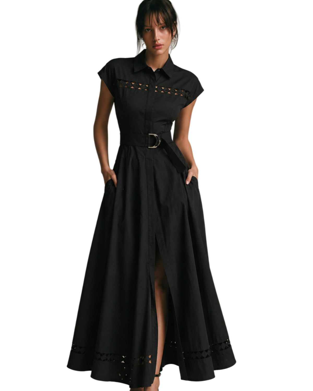The Monaco Dress