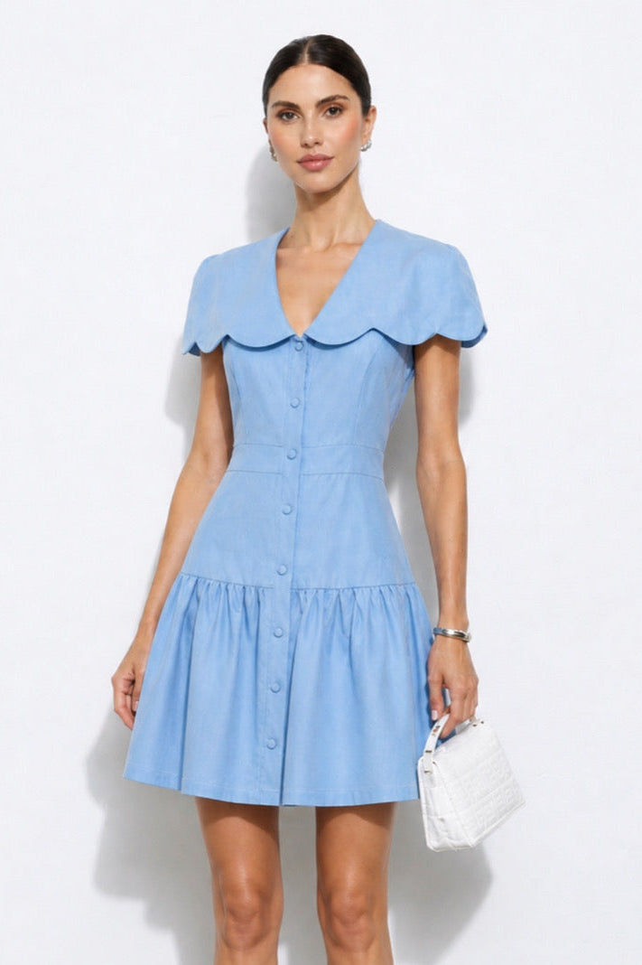 Amélie Dress