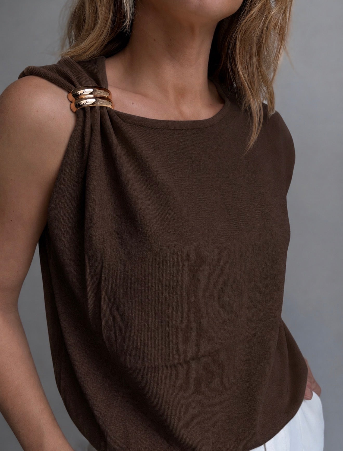 Auréa top