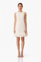 Petal dress