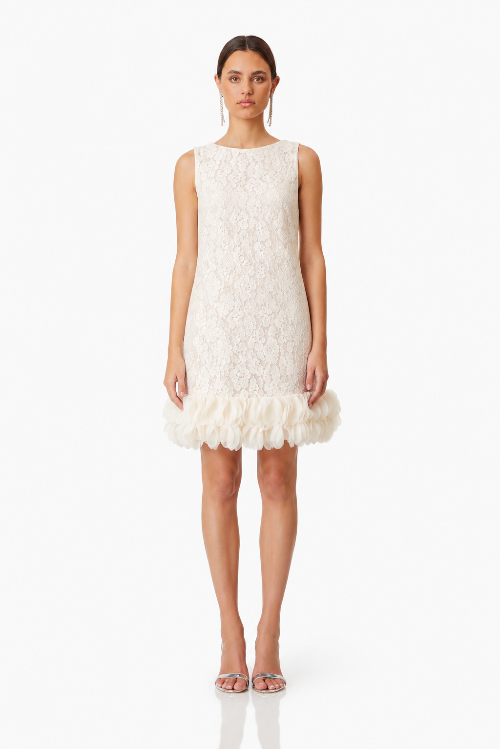 Petal dress