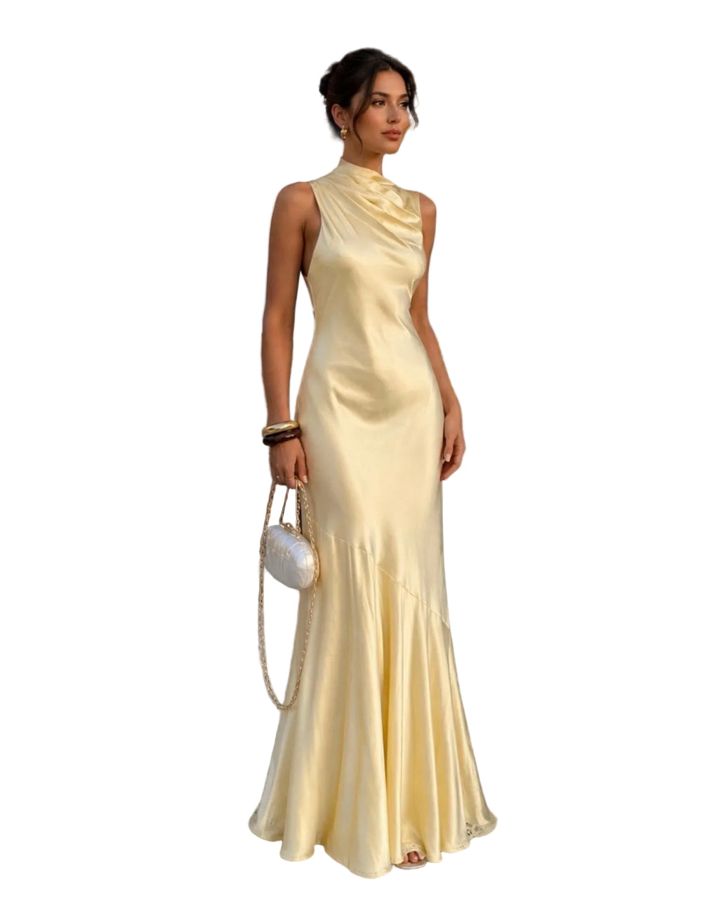 Juliet Dress