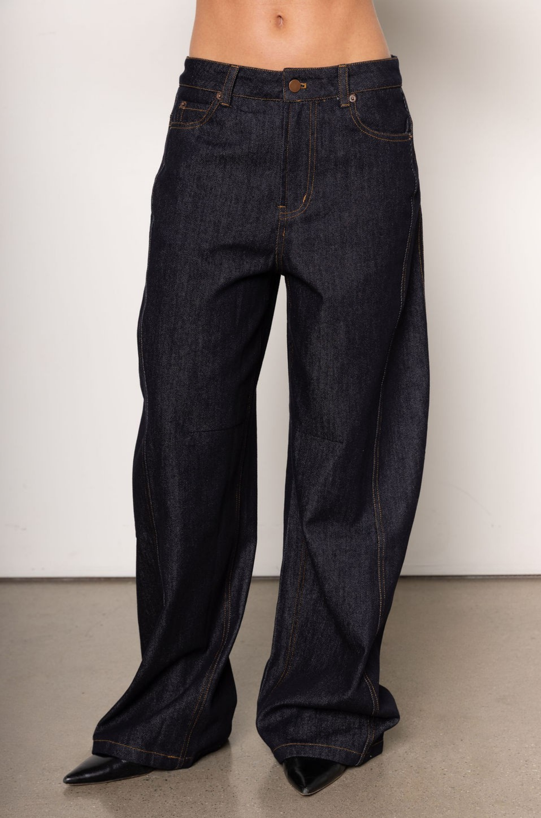 Rush Hour Jeans