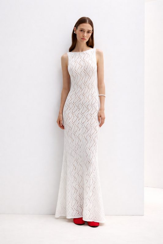 Lumiere Resort dress