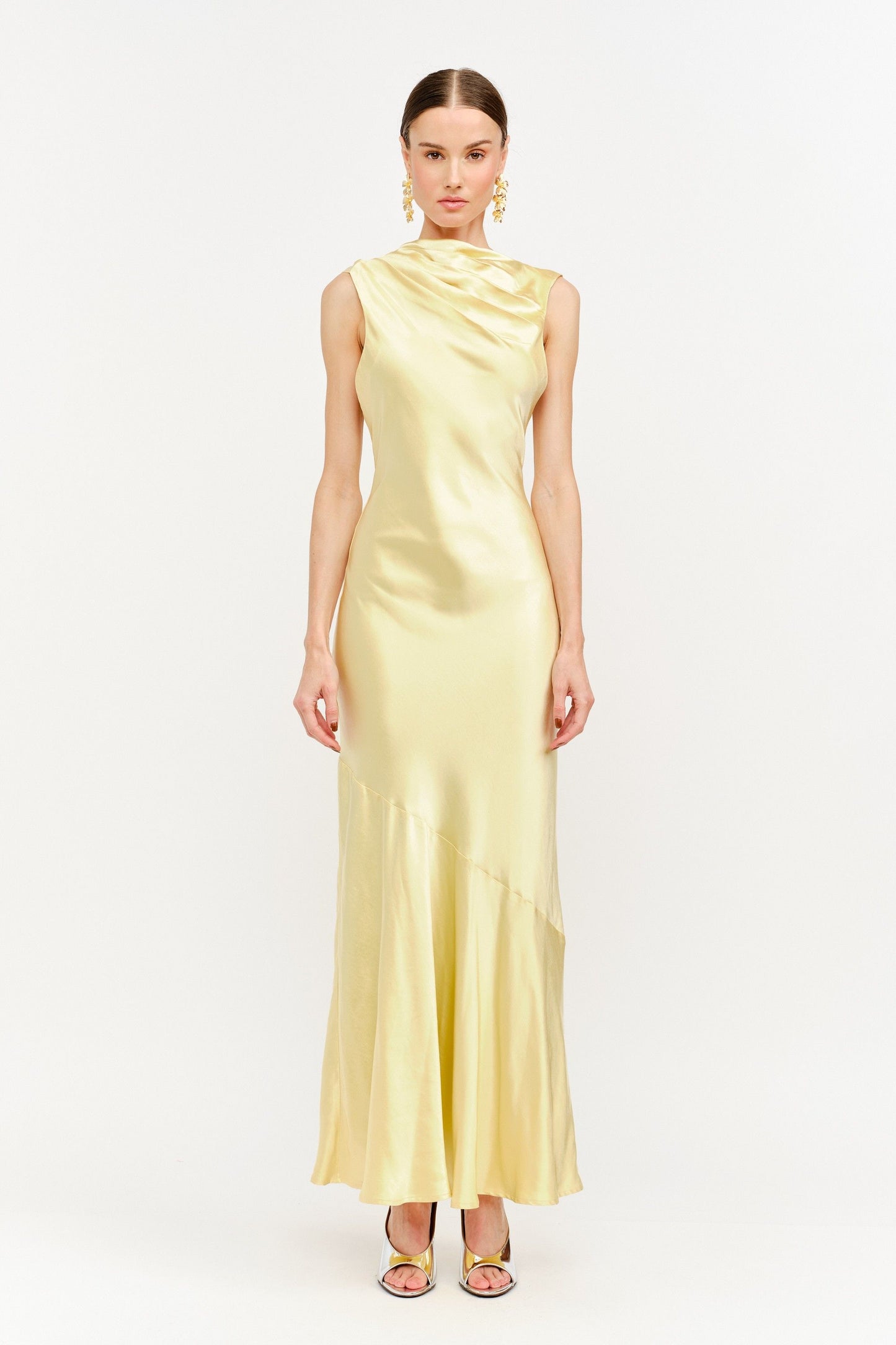Juliet Dress