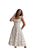 Bridal Shower Dress