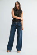 THREAD DETAIL CLASSIC STRAIGHT