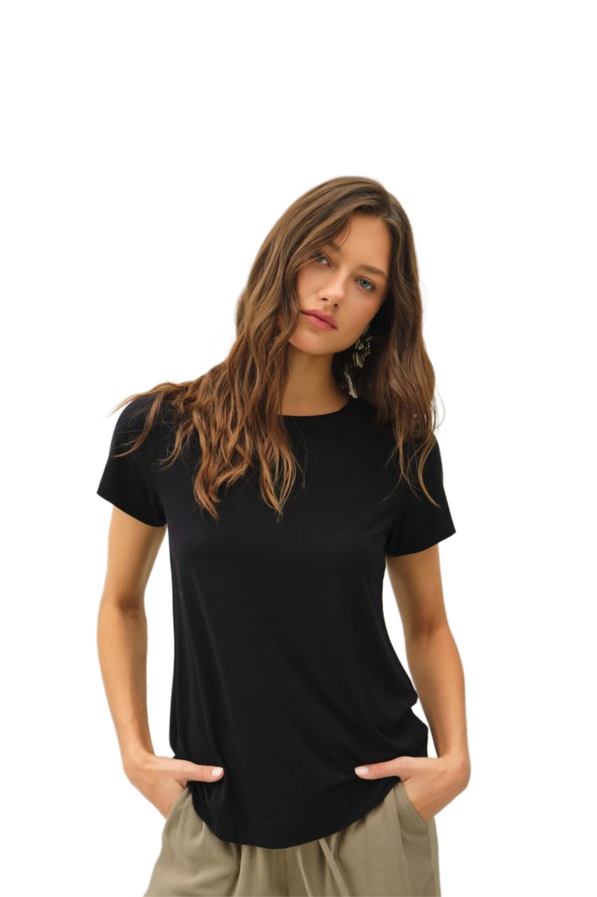 Office Tee