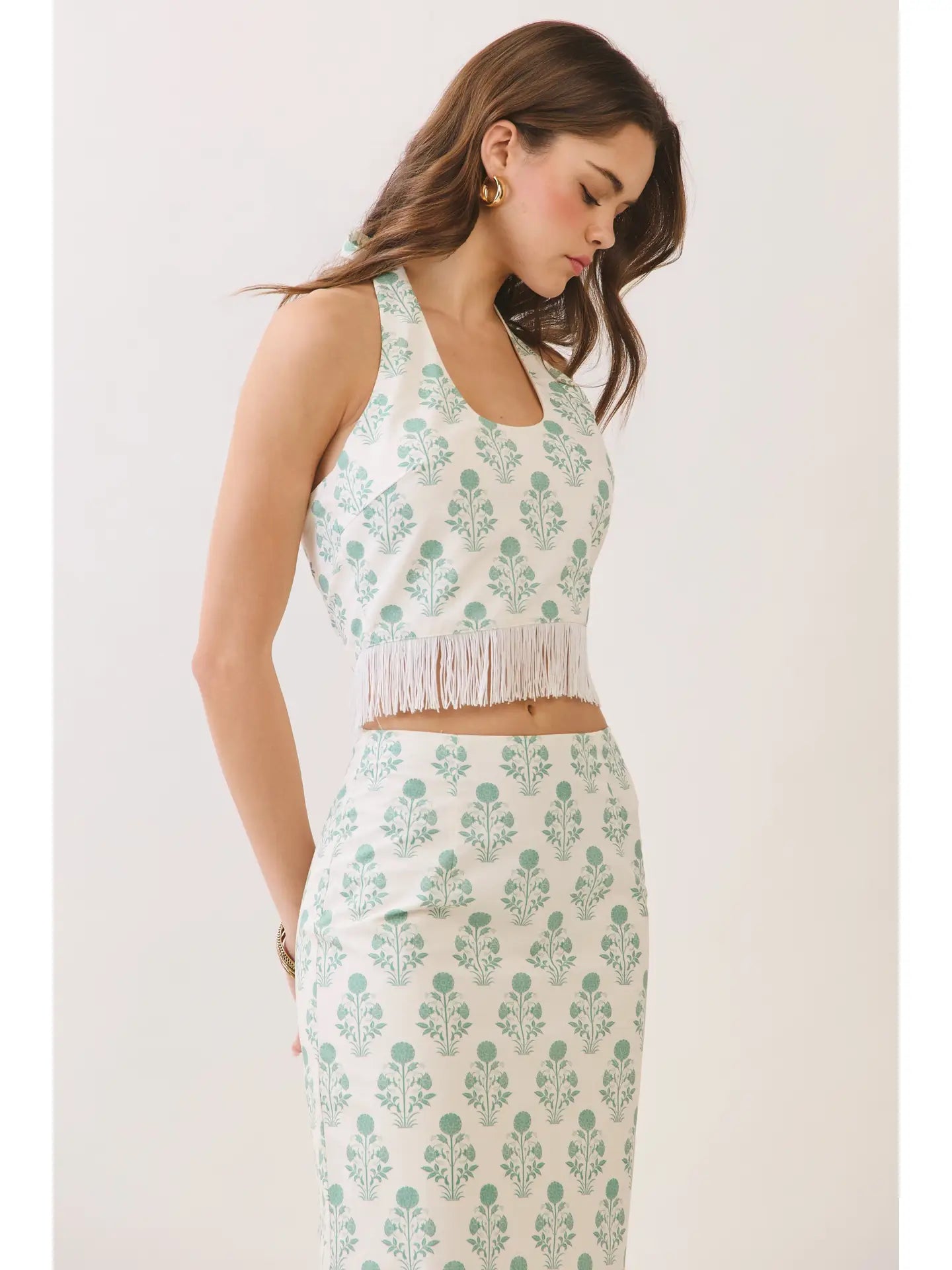 Laurel Set