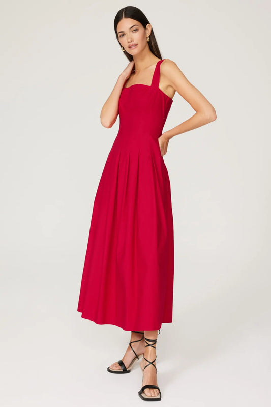 Reformation Mika Dress
