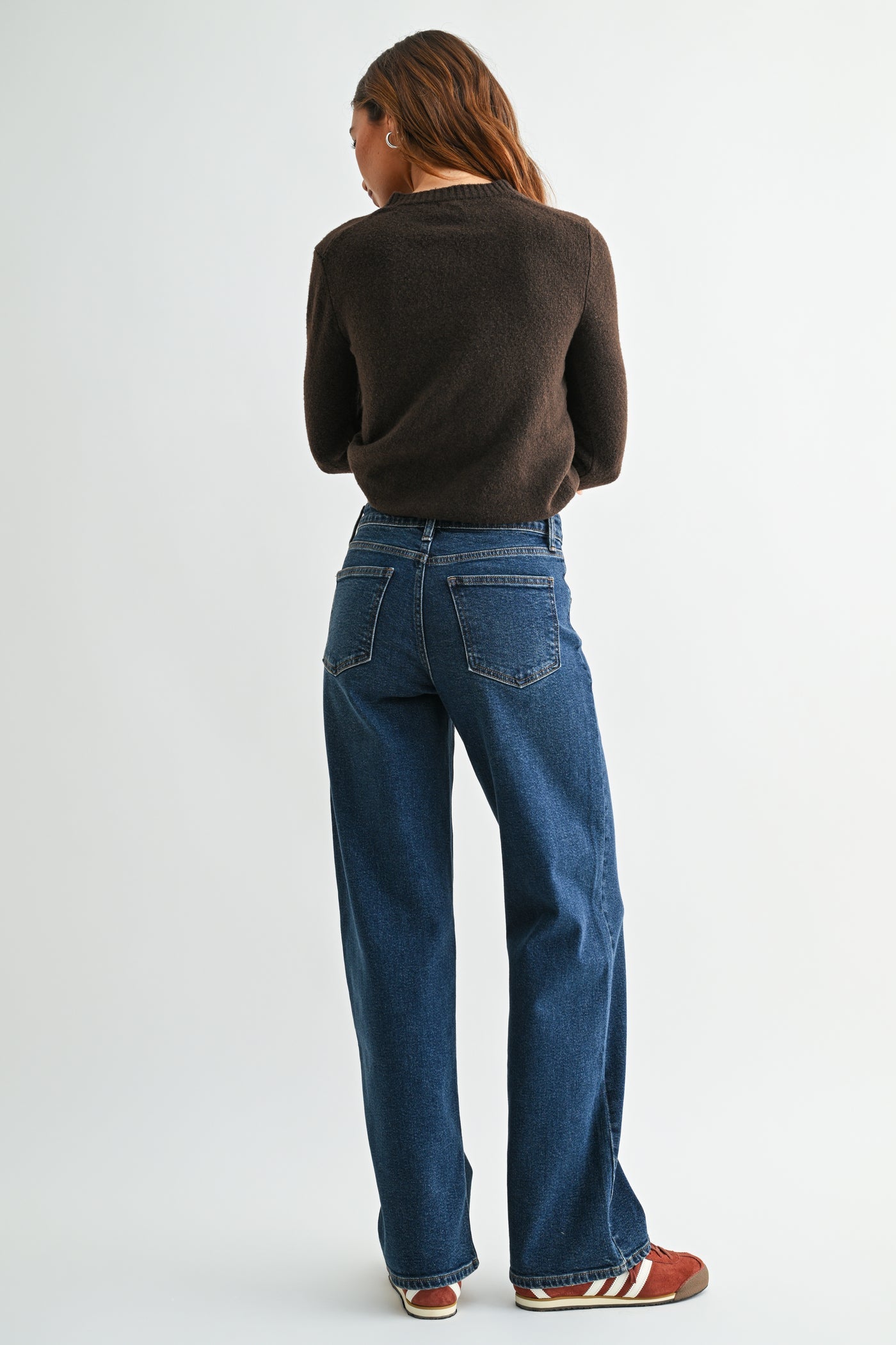 CLEAN HEM STRAIGHT
