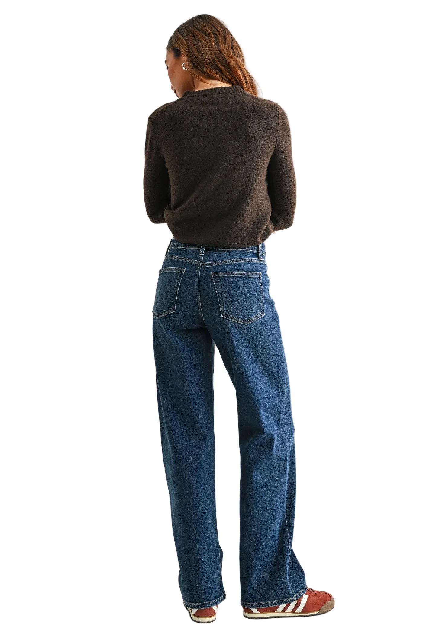 CLEAN HEM STRAIGHT