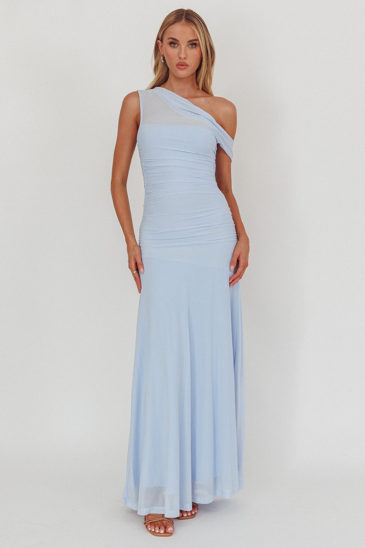 ANTONIA MAXI DRESS
