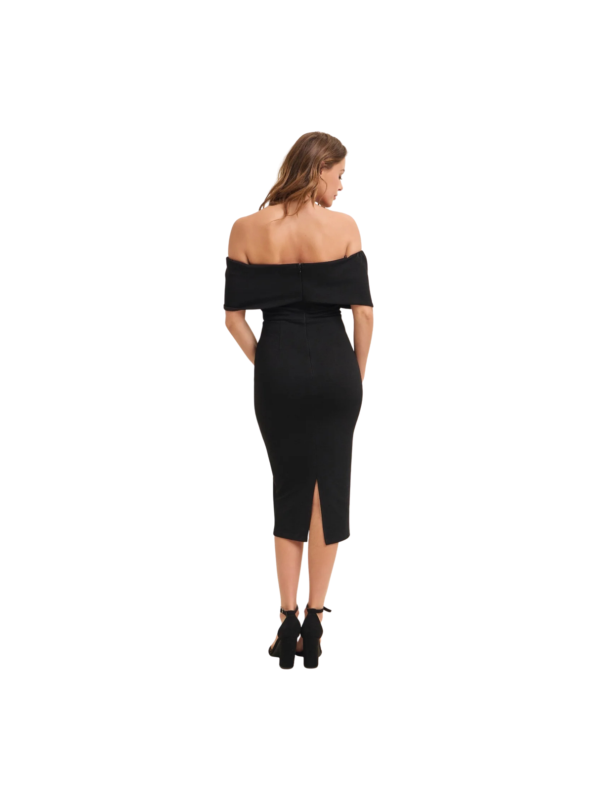 Midi dress