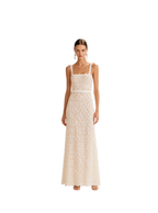 Aurelia Lace Dress