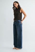 THREAD DETAIL CLASSIC STRAIGHT
