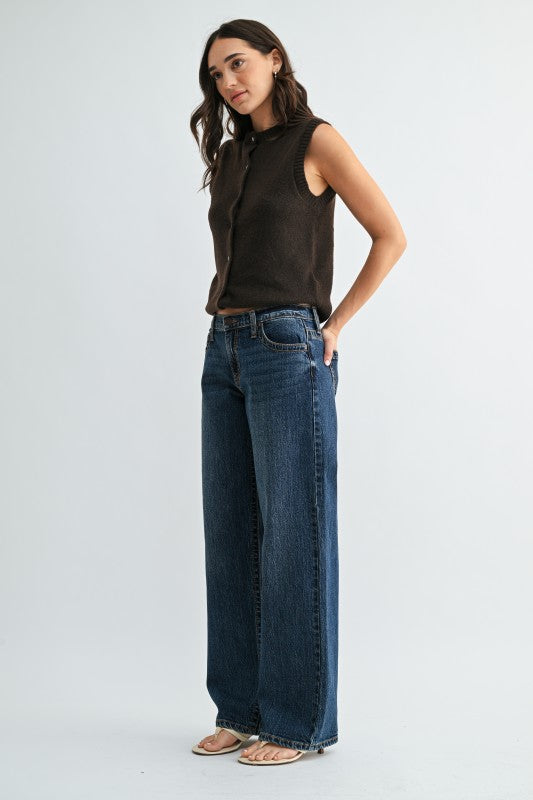 THREAD DETAIL CLASSIC STRAIGHT