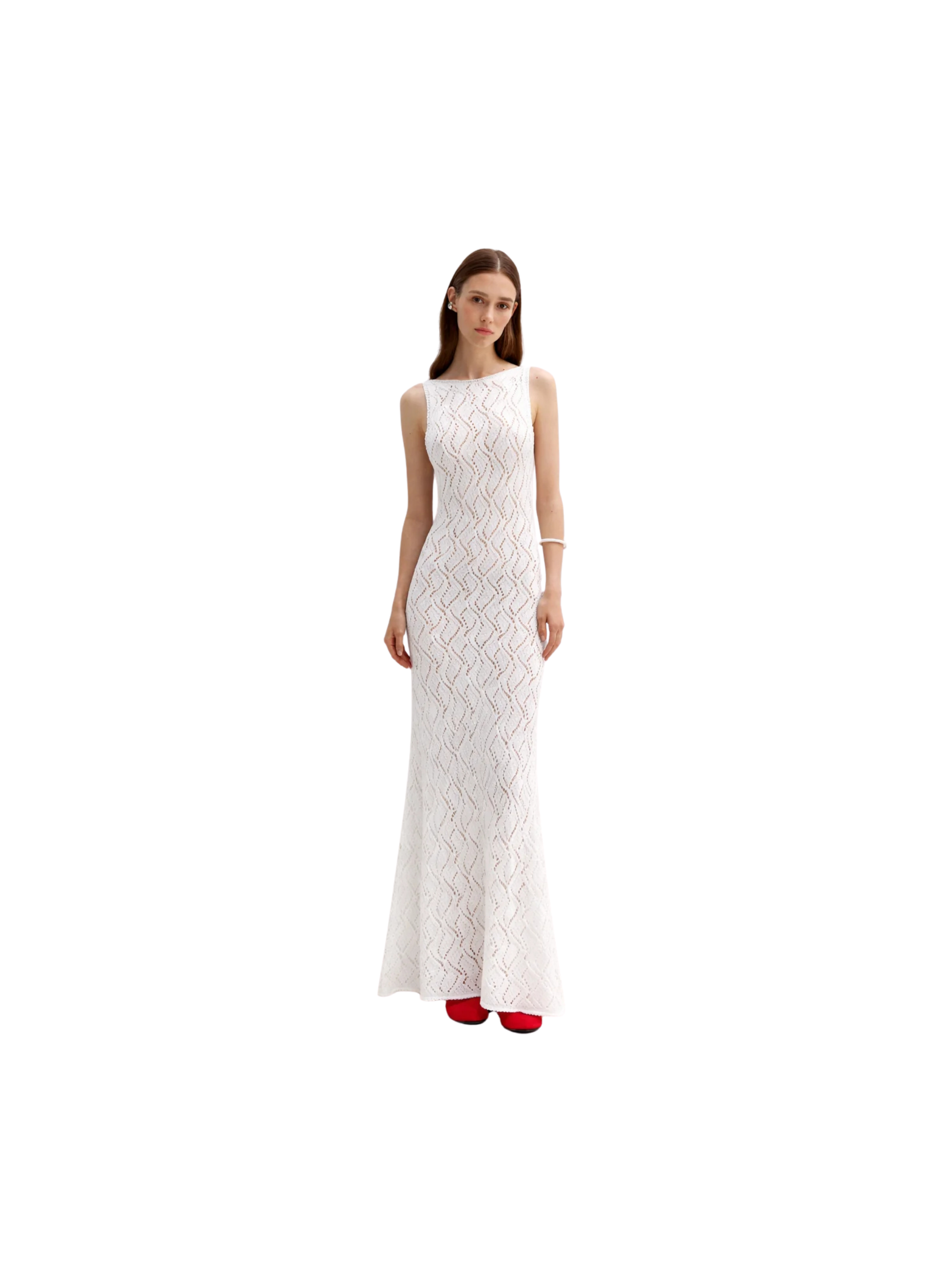 Lumiere Resort dress