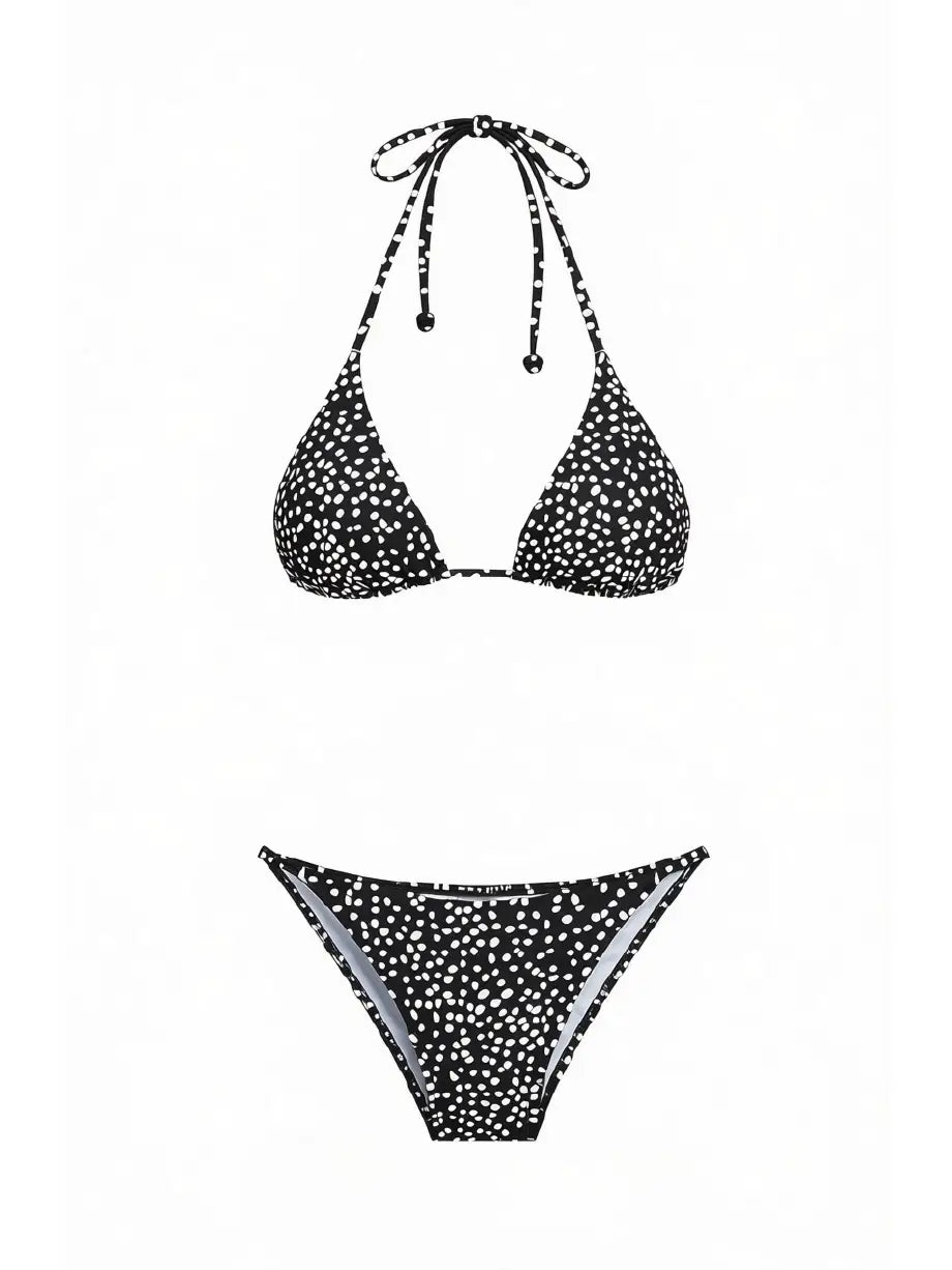 Dottie Bikini Set