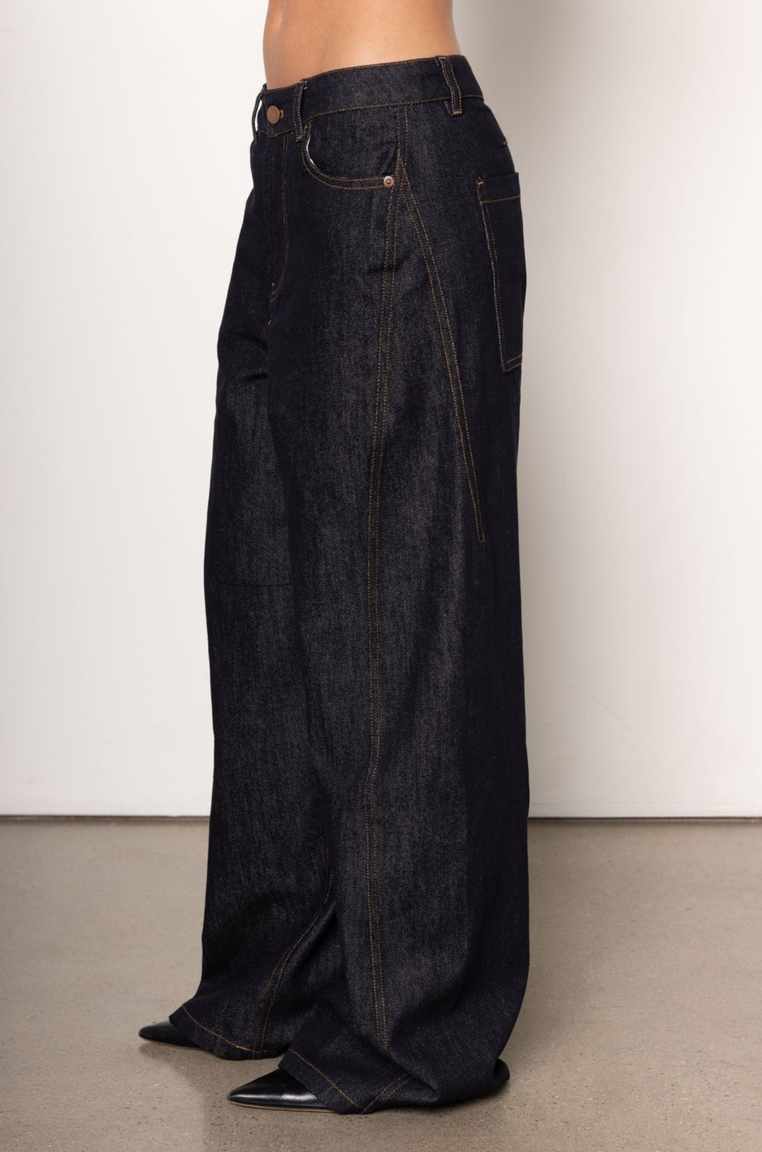 Rush Hour Jeans