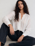 Ray Of Light Blouse