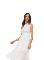 Delicate Aura Dress