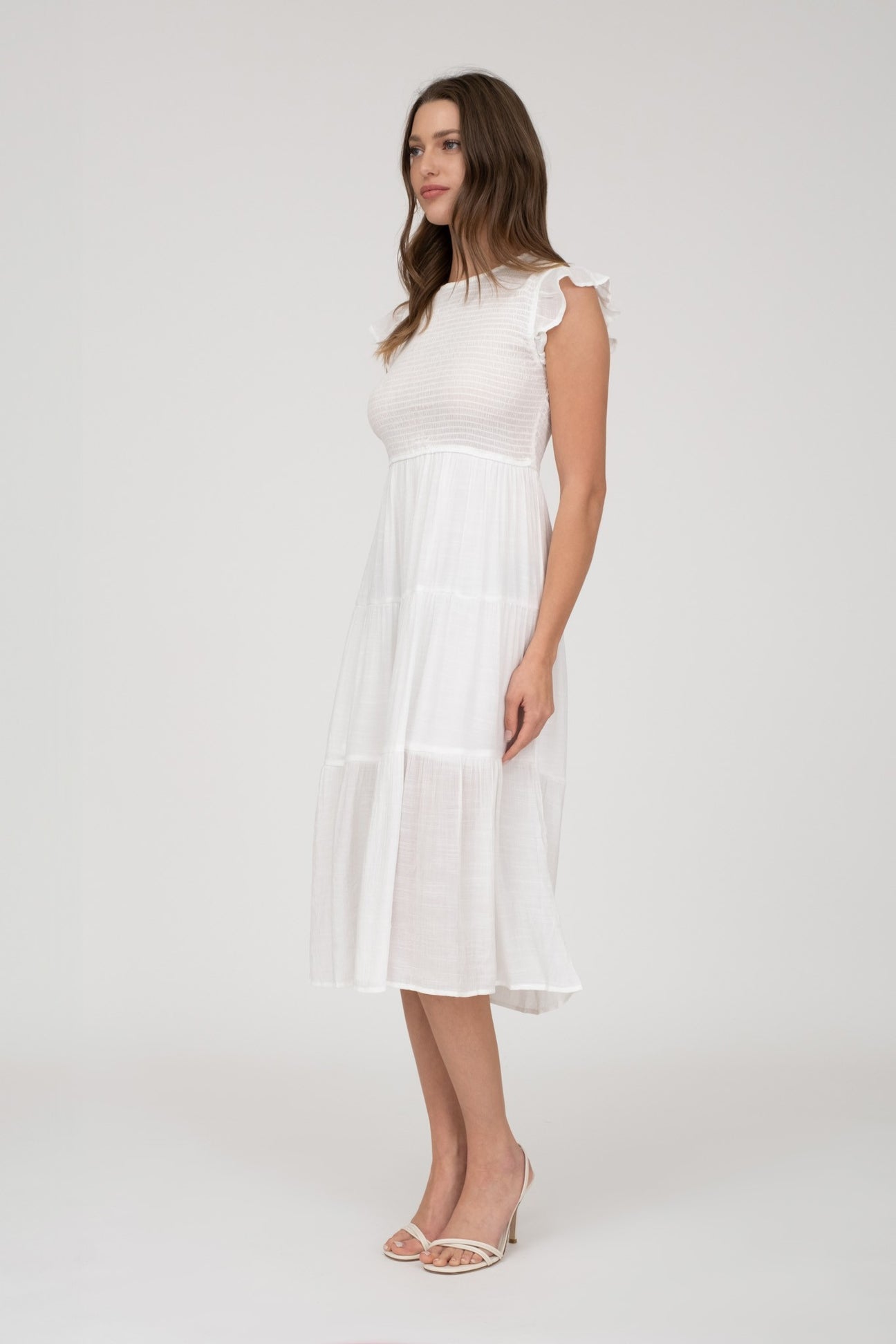 Delicate Aura Dress