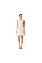 Petal dress