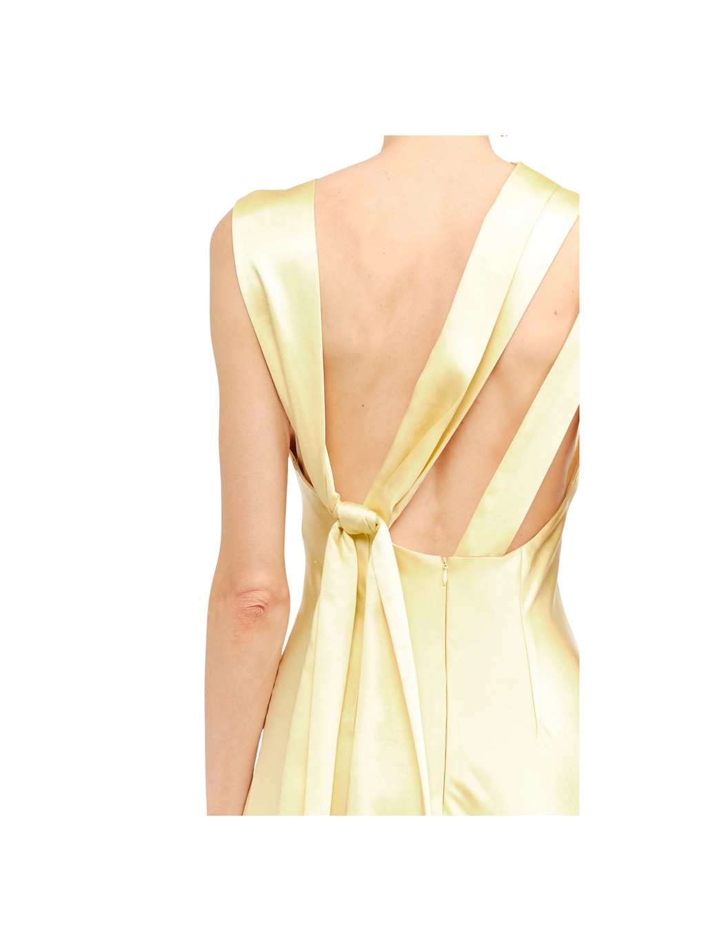 Juliet Dress