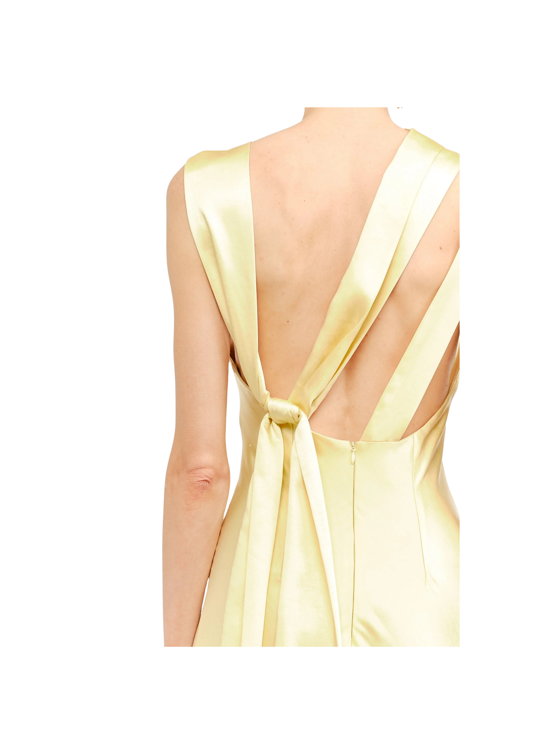 Juliet Dress