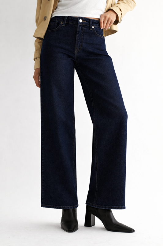 HR full length jeans