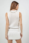 CHANELLE KNIT SET