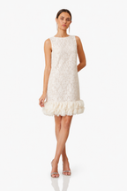 Petal dress