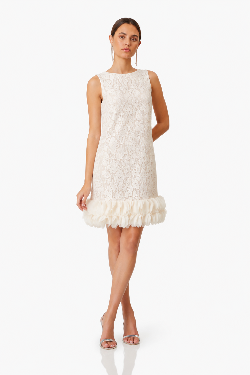 Petal dress