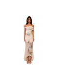 Giardino Mist Dress