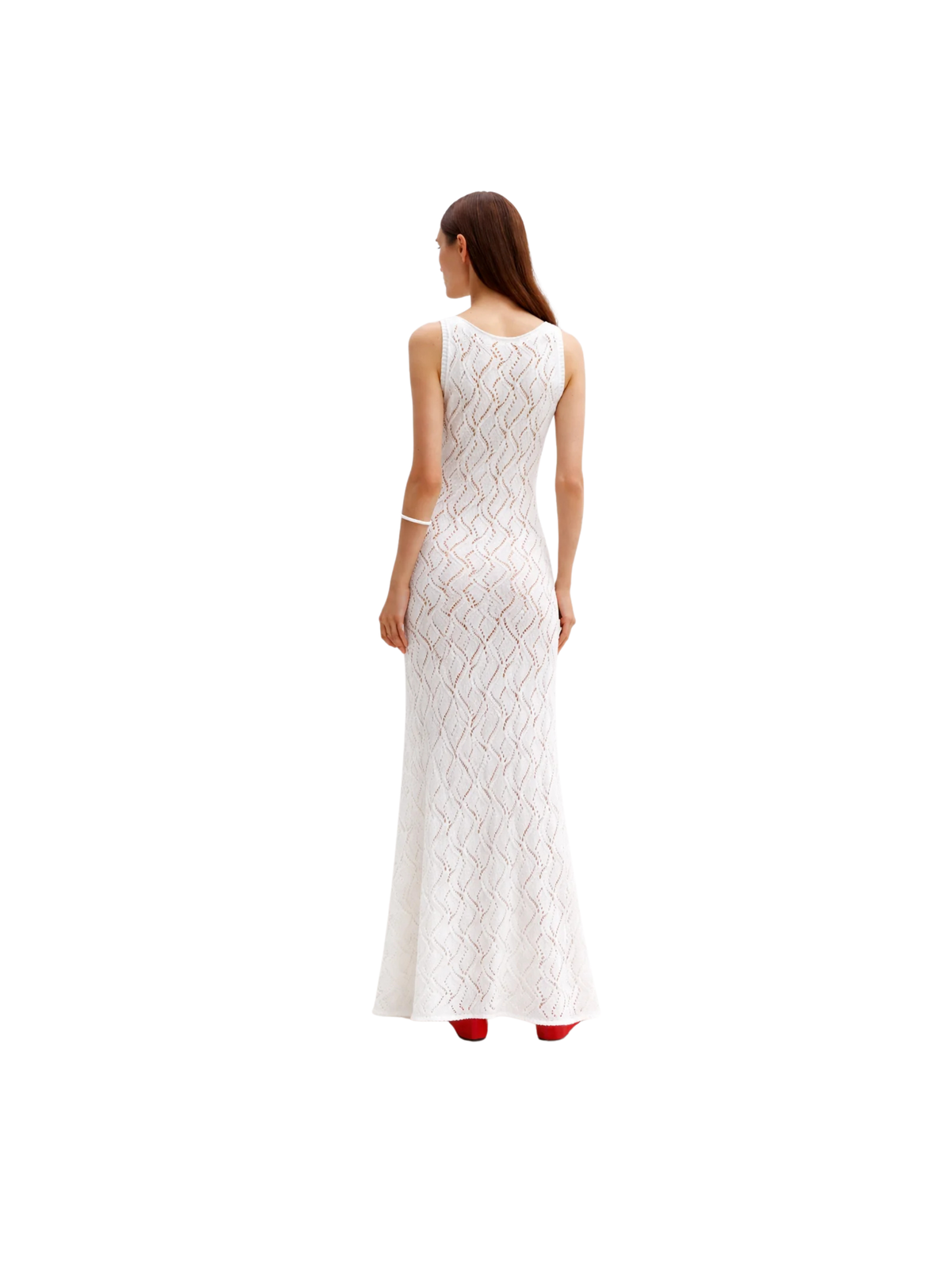 Lumiere Resort dress