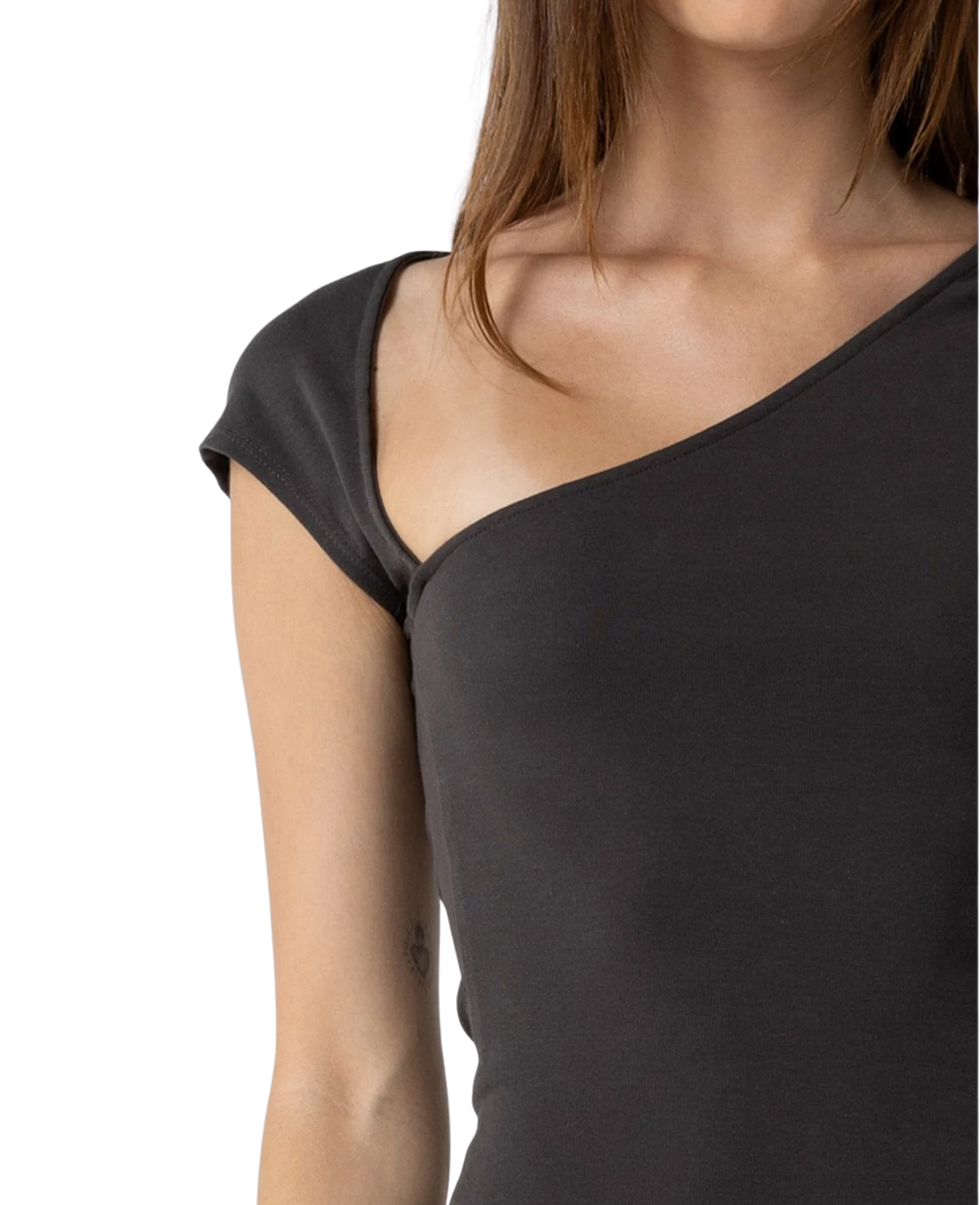 Asymmetric Detailed