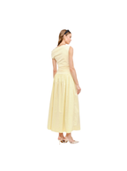 Buttercream Dress