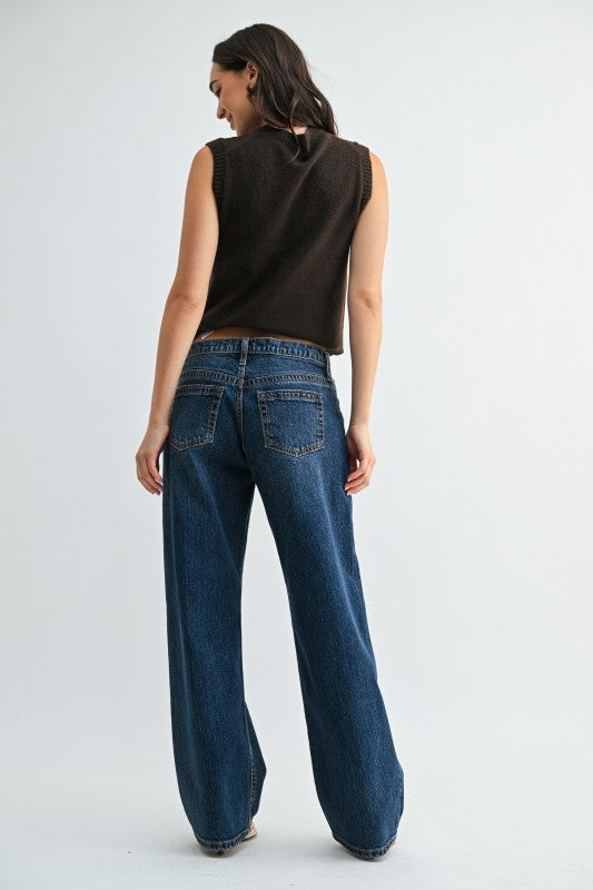 THREAD DETAIL CLASSIC STRAIGHT