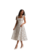 Bridal Shower Dress