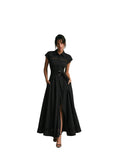 The Monaco Dress
