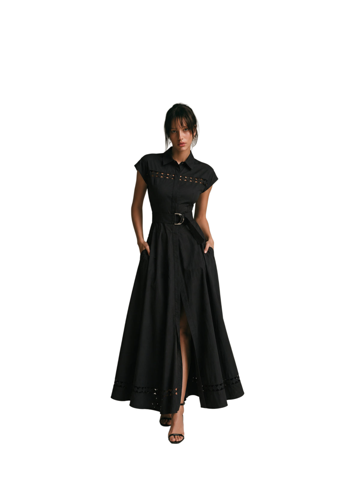 The Monaco Dress