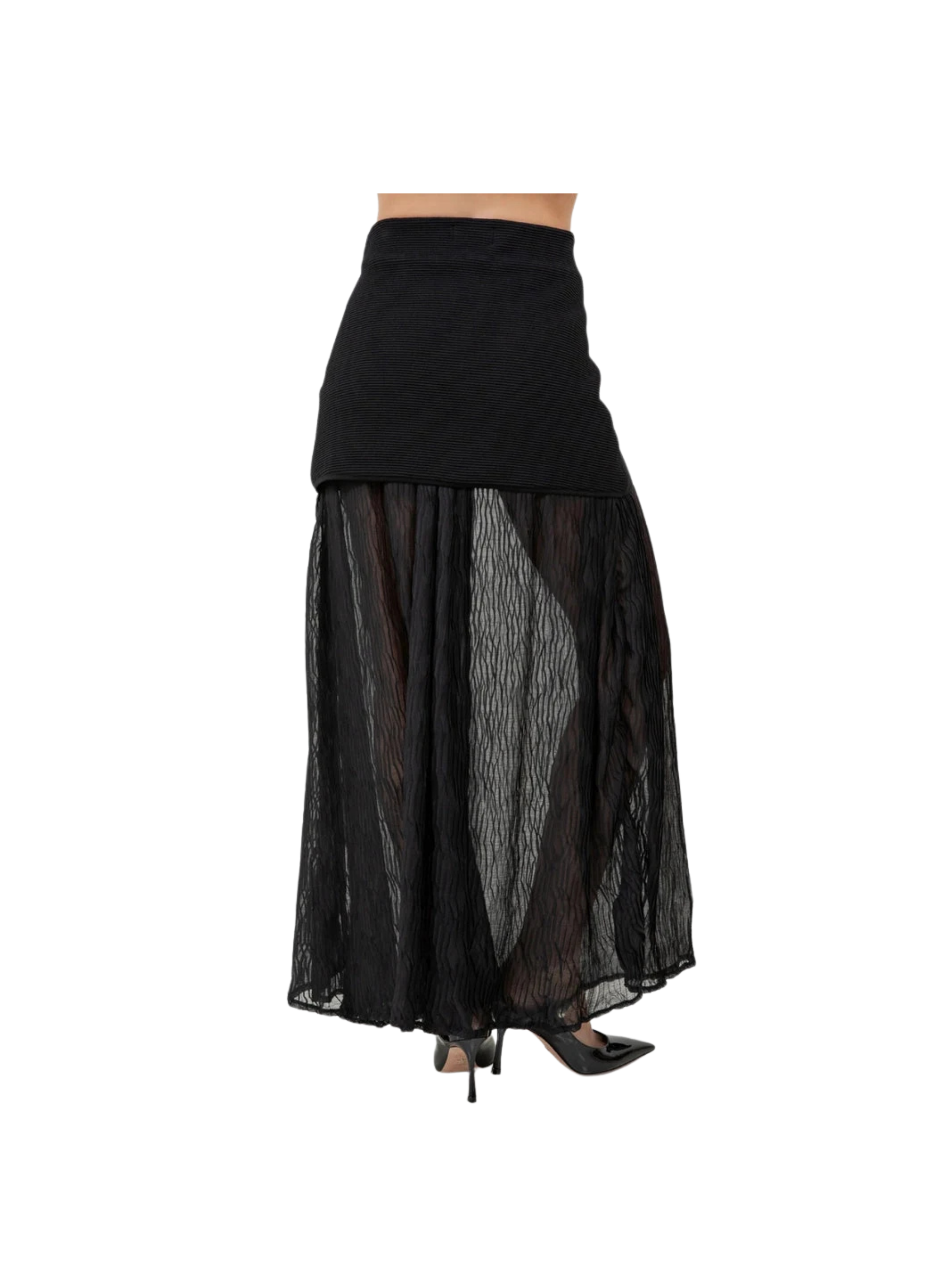 Avina skirt